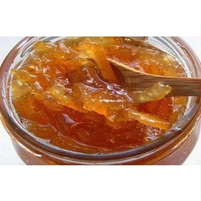 Mật Ong Gừng Honey Ginger Tea Masilraon Hàn Quốc, Lọ 1000g, Giúp Ngừa Ho, Làm Ấm Cơ Thể