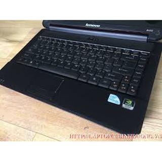 Bàn phím laptop Lenovo B450