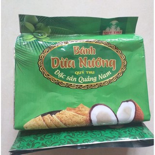 BÁNH DỪA NƯỚNG 180GR