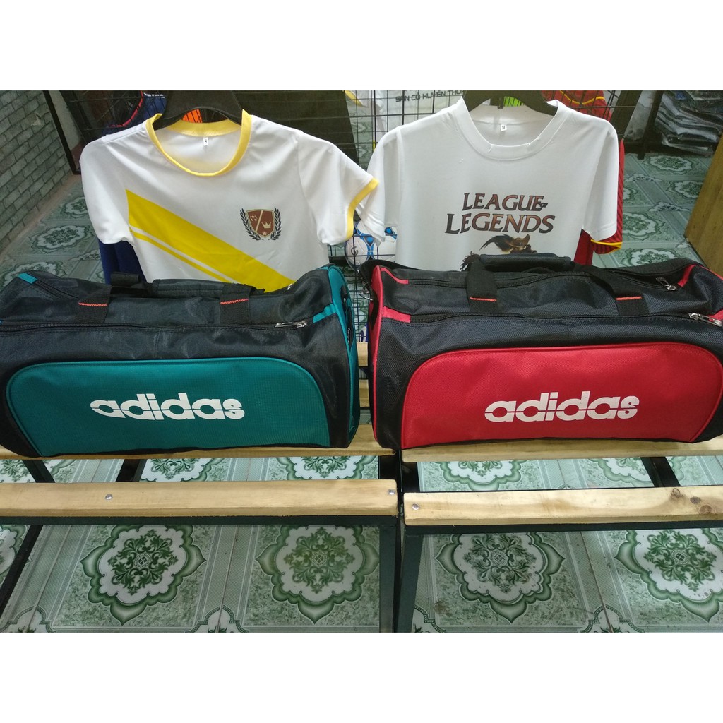Túi thể thao Adidas ( Size To )