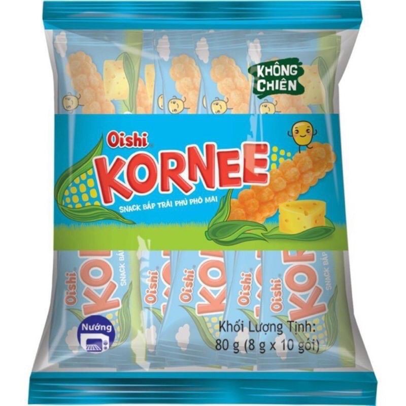 Bánh Kornee Oishi