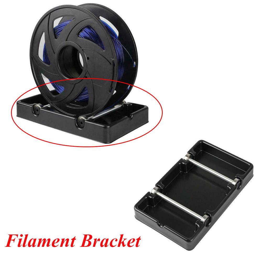 MYRONGVN Giá Đỡ Nhựa Cho Máy In 3D Prusa i3 MK2.5S / 3S MMU2S