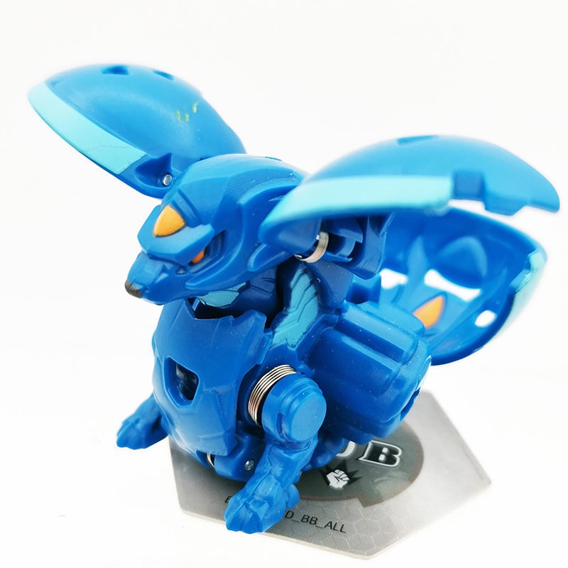 Đồ Chơi Khủng Long Biến Hình bakugan bakugan bakugan