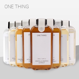 Toner onething dưỡng da từ thiên nhiên 150ml 300ml