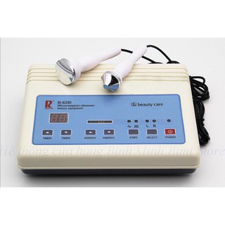 Máy hút chì thải độc radium B628l  [Nail Spa]