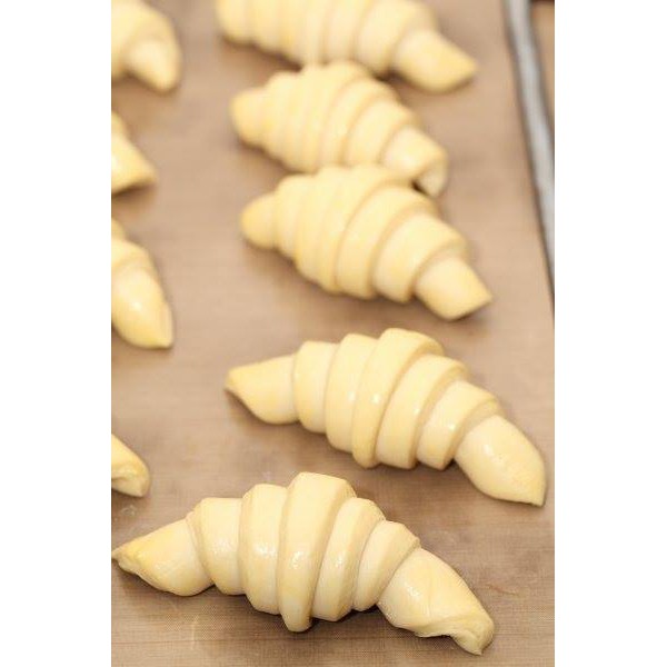 COMBO 12 BÁNH CROISSANT CUA QUẤN SẴN 45G