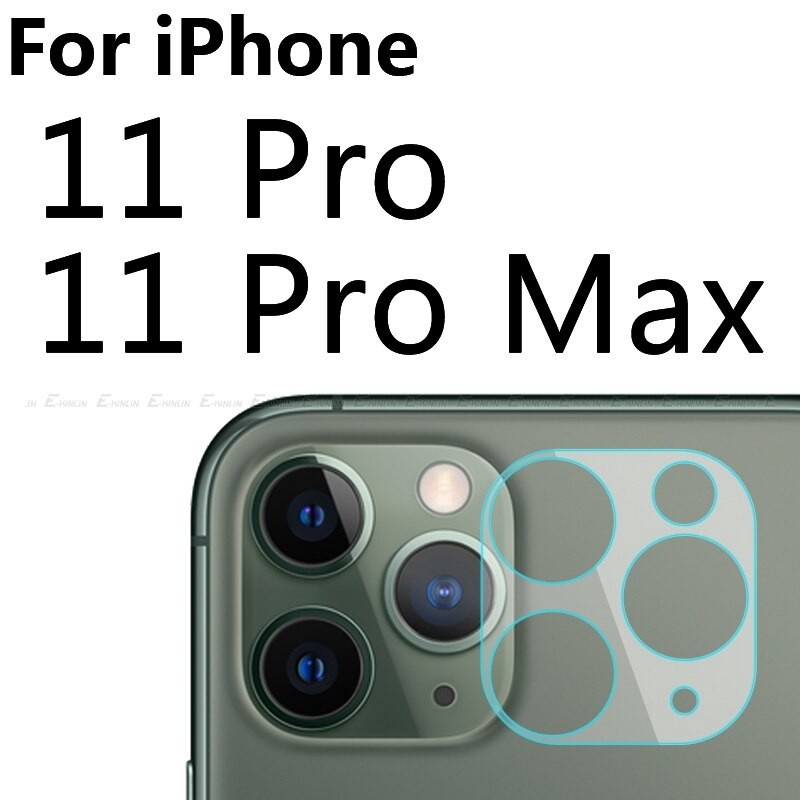 Kính Cường Lực Bảo Vệ Camera Sau Cho iPhone 14 Pro Max 14