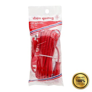 Cáp Nối Dài Điện Quang ĐQ EPF 2PN .