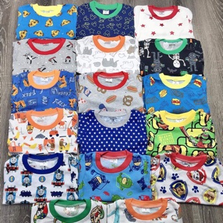 Combo 5b cotton bozip ngẫu nhiên