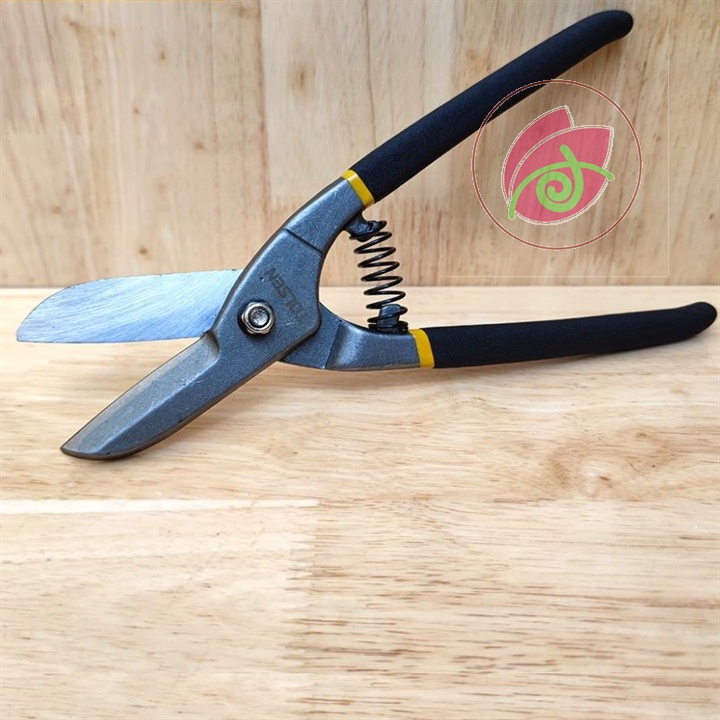 Kéo cắt tôn công nghiệp TOLSEN 10&quot;/250mm 30030