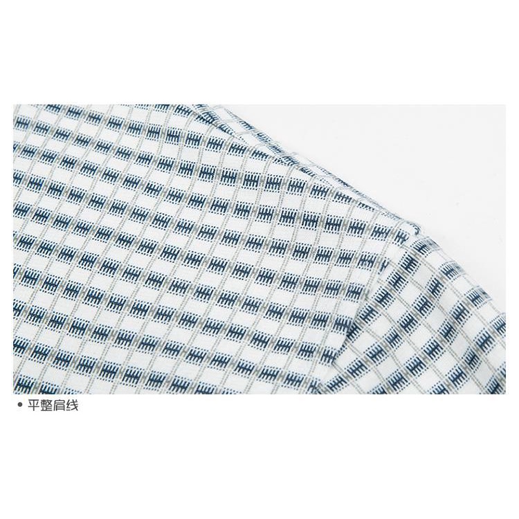 Áo Thun Polo Mỏng Tay Dài Thời Trang Mùa Hè Dành Cho Nam