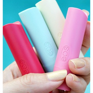 [BILL US] Son dưỡng EOS thỏi