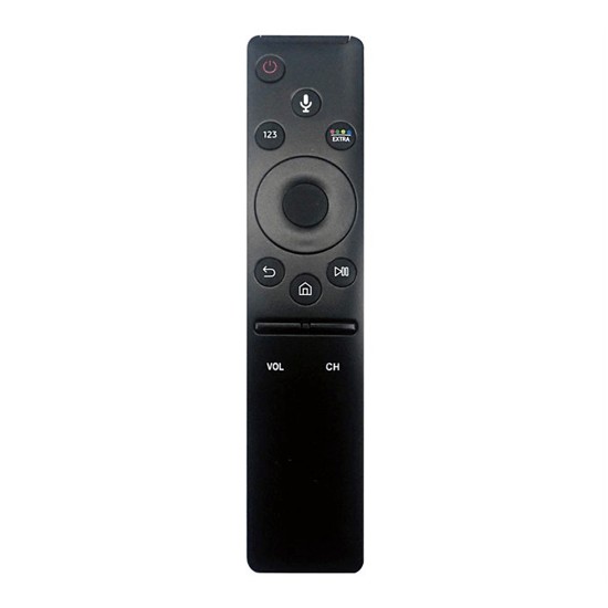 Điều khiển Remote TV Samsung smart 4K kèm giọng nói-Bh đổi mới - tặng pin chính hãng