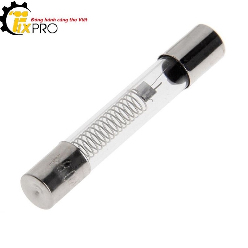 Cầu chì cao áp lò vi sóng 0.9A- 5KV chất lượng tốt
