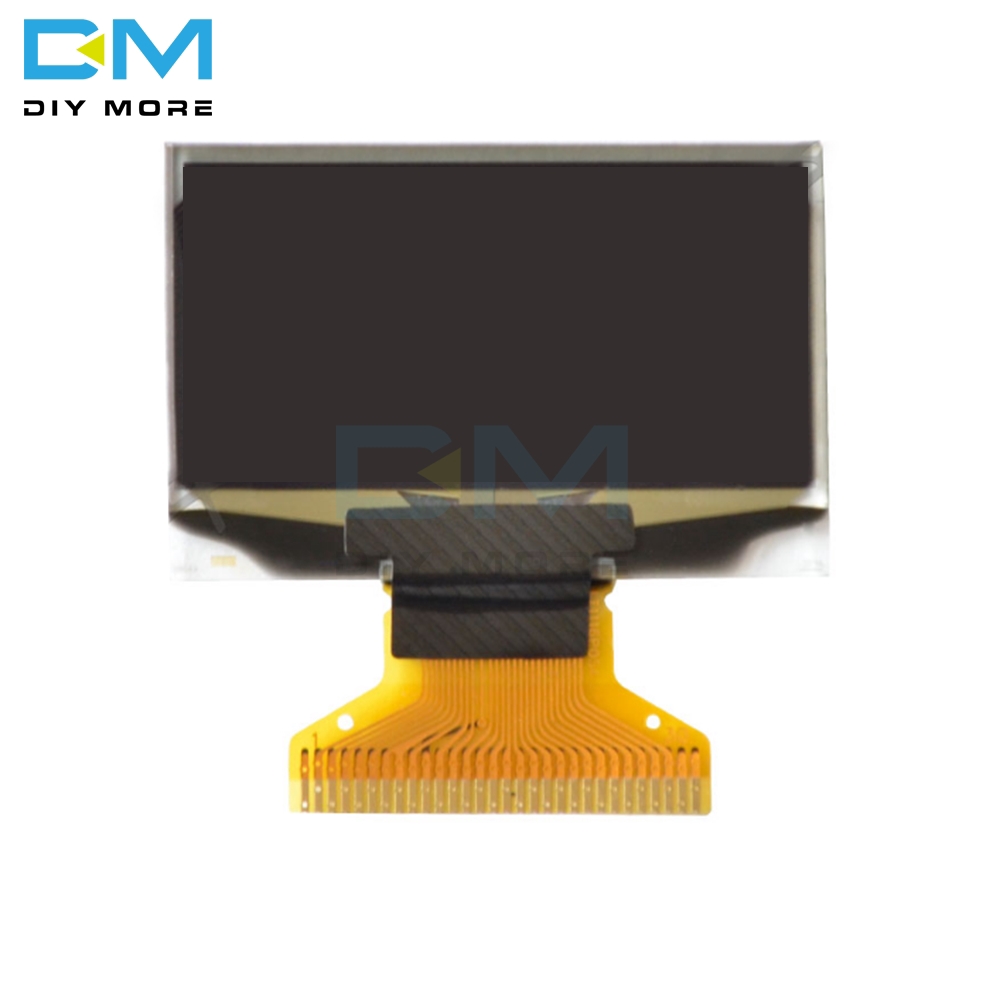 Mô Đun Màn Hình LCD OLED 0.42 0.91 0.96 1.3 Inch 0.42 '' 0.91 '' 0.96 '' 1.3 '' OLED Cho Arduino