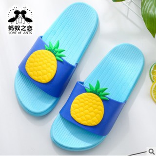 dép hoa quả cute B013