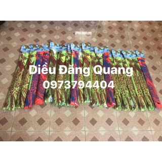 Diều phượng hoàng năm đuôi Đăng Quang giá xuất xưởng