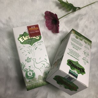 Tắm gội thảo dược Elemis 200ml