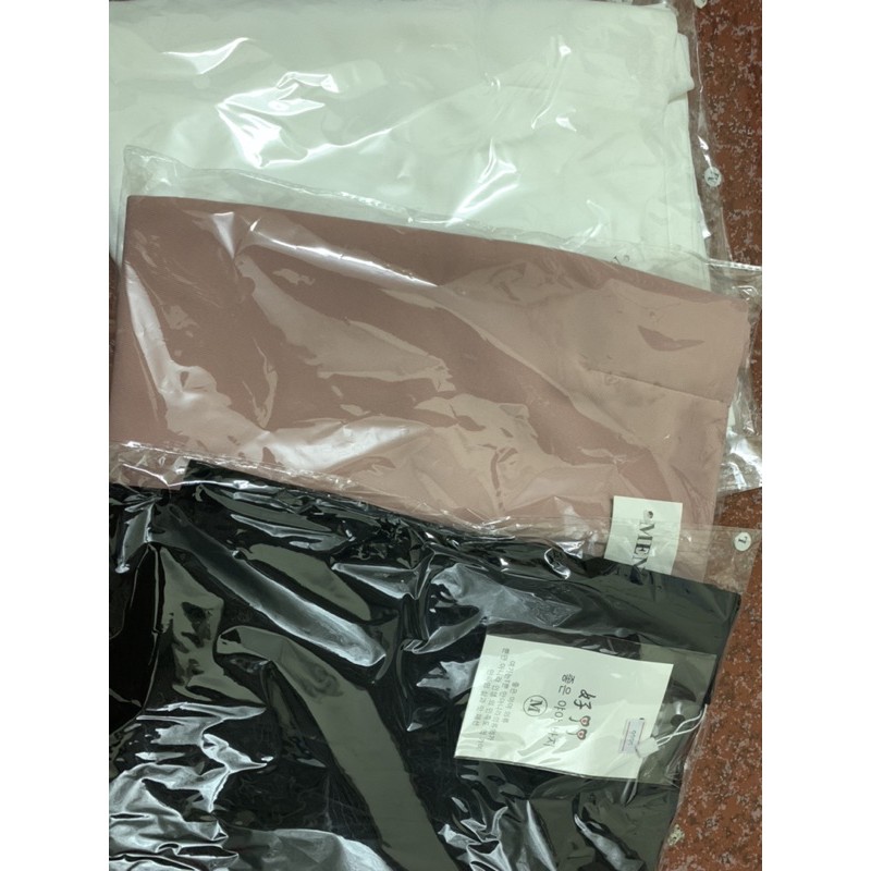 QUẦN SUÔNG ỐNG RỘNG BA MÀU | BigBuy360 - bigbuy360.vn