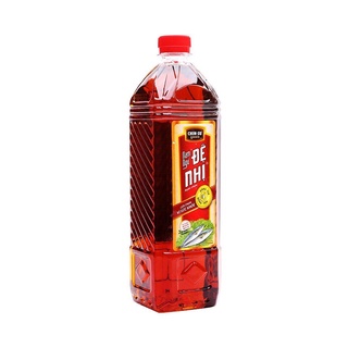 Nước mắm Nam Ngư - các loại