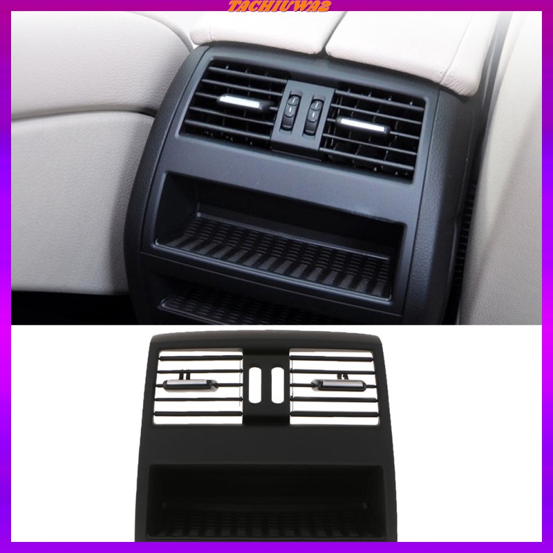 Khung Lưới Thông Gió Phía Sau Cho Xe Hơi BMW 5 F10 Tachiuwa2