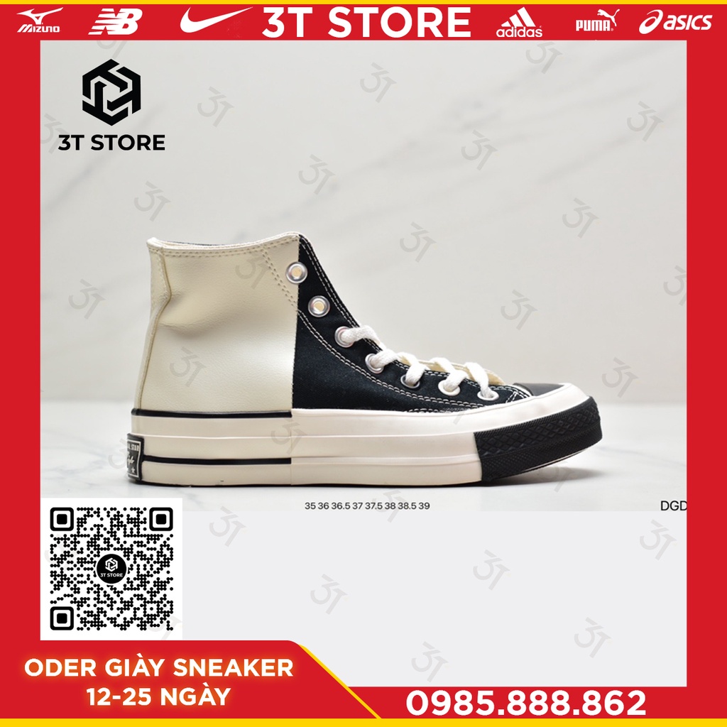 GIÀY SNEAKER MÃ SẢN PHẨM_CONVERSE ALL STAR_ĐỦ SIZE VÀ MÀU_ODER HONGKONG STORE