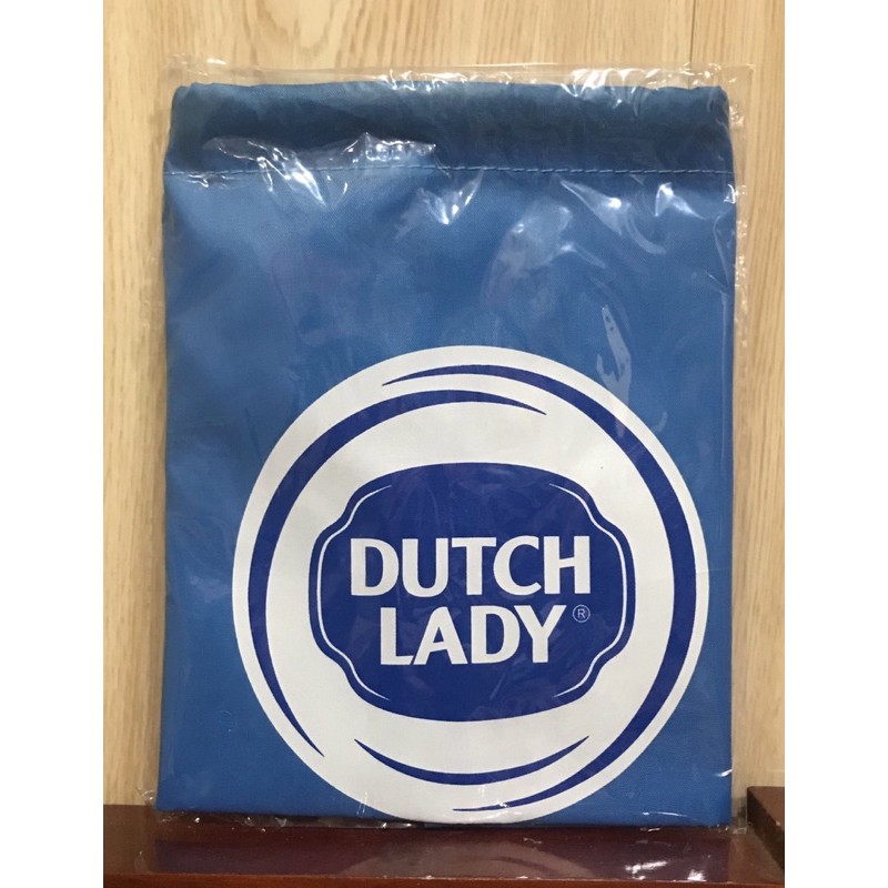 Balo dây rút Dutch Lady