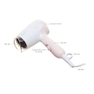 máy sấy tóc philip