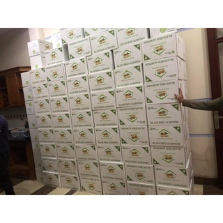Hạnh Nhân Bột Olam Edible 100gr