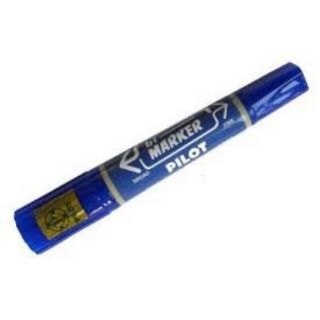 Sỉ 20 cây bút lông Pilot (màu đen/xanh)
