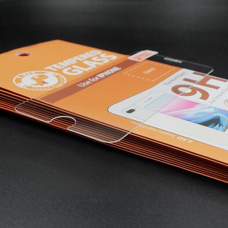 Miếng Dán Cường Lực Điện Thoại Iphone 9H 2,5D