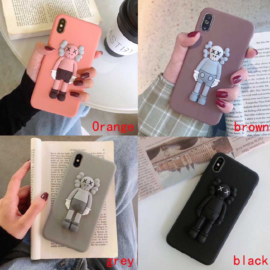 Ốp điện thoại TPU cho Samsung Galaxy A10 A20 A30 A40 A50 A70 M10 M20 M30 M40 A5/A6/A7/A8/A750 A60 A10E hình hoạ | BigBuy360 - bigbuy360.vn