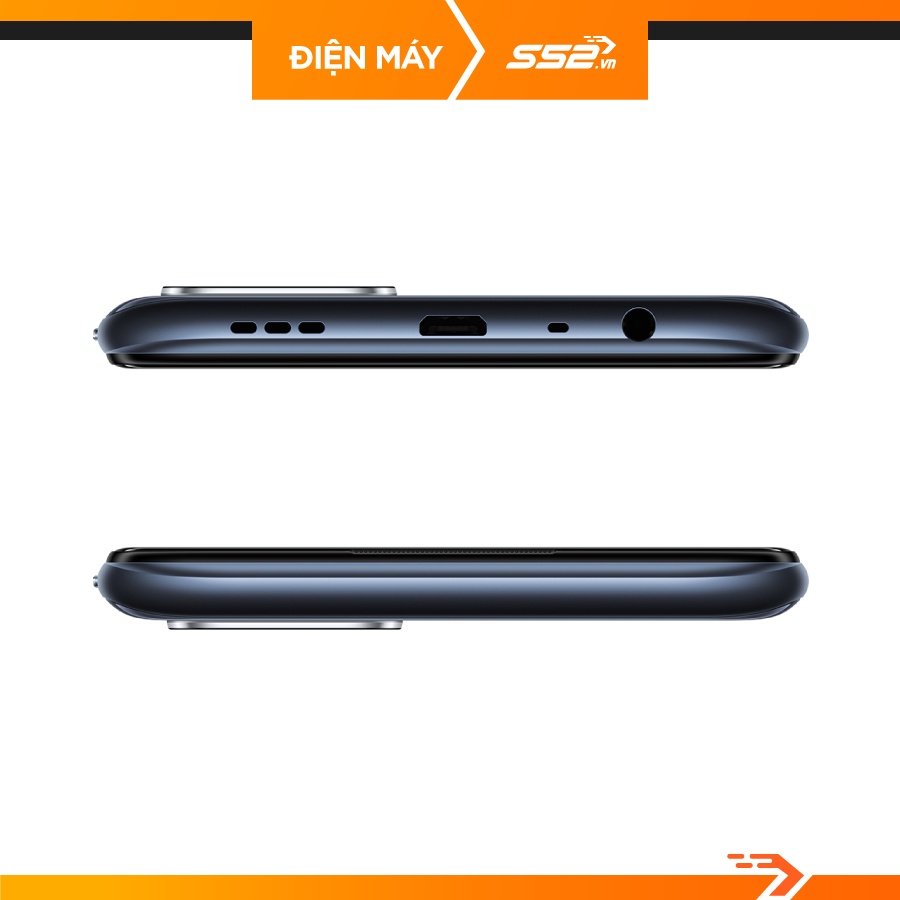 Điện thoại di động Oppo A16K  - Bảo Hành Chính Hãng