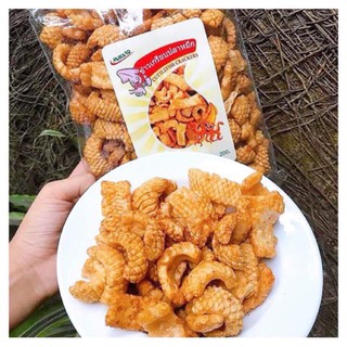 🔰 [ CHẤT LƯỢNG ] BIM BIM MỰC THÁI LAN 200G ✅
