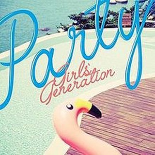Snsd ~ party / nguyên seal