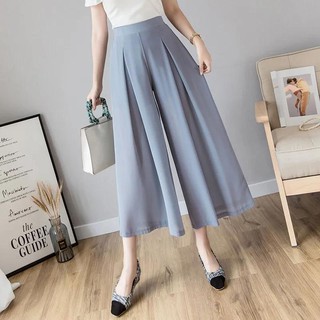 QUẦN GIẢ VÁY XẾP LY