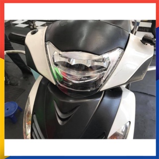 Đèn Led 2 tầng cho SH 2017-2019 đã độ nhập ý ( xe honda zin không dùng được )