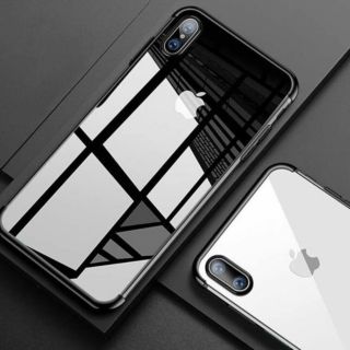 Ốp viền màu silicon apple case 5/5s/6/6s/6plus/7plus/8plus/X