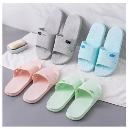 [Mã WS1908 hoàn 50K xu đơn từ 500K] Dép Đi Trong Nhà, Văn Phòng, Nhà Tắm chống trơn trượt | BigBuy360 - bigbuy360.vn