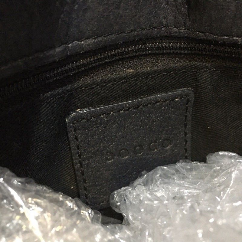 Túi si hiệu size 25 da thật