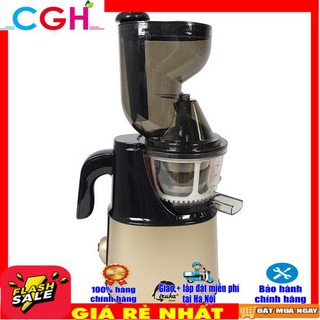 Máy ép chậm Iruka I-52 - hãng chính hãng