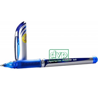 BÚT BI MỰC NƯỚC ĐẦU 1.0MM BL60 - BÚT GEL PENTEL BL60-1.0MM - BÚT KÝ PENTEL - BÚT CAO CẤP
