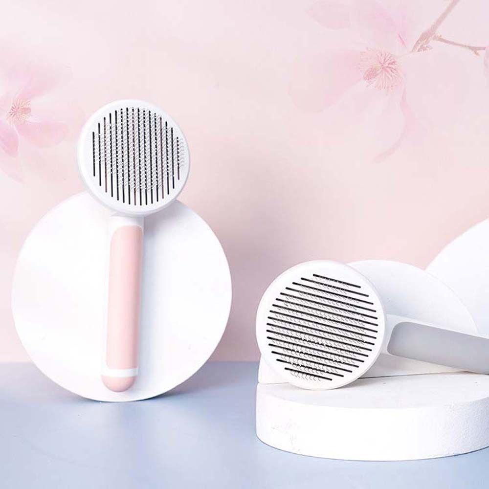 Lược Chải Lông Chuyên Nghiệp Đa Năng Cho Thú Cưng Hiệu DANILO