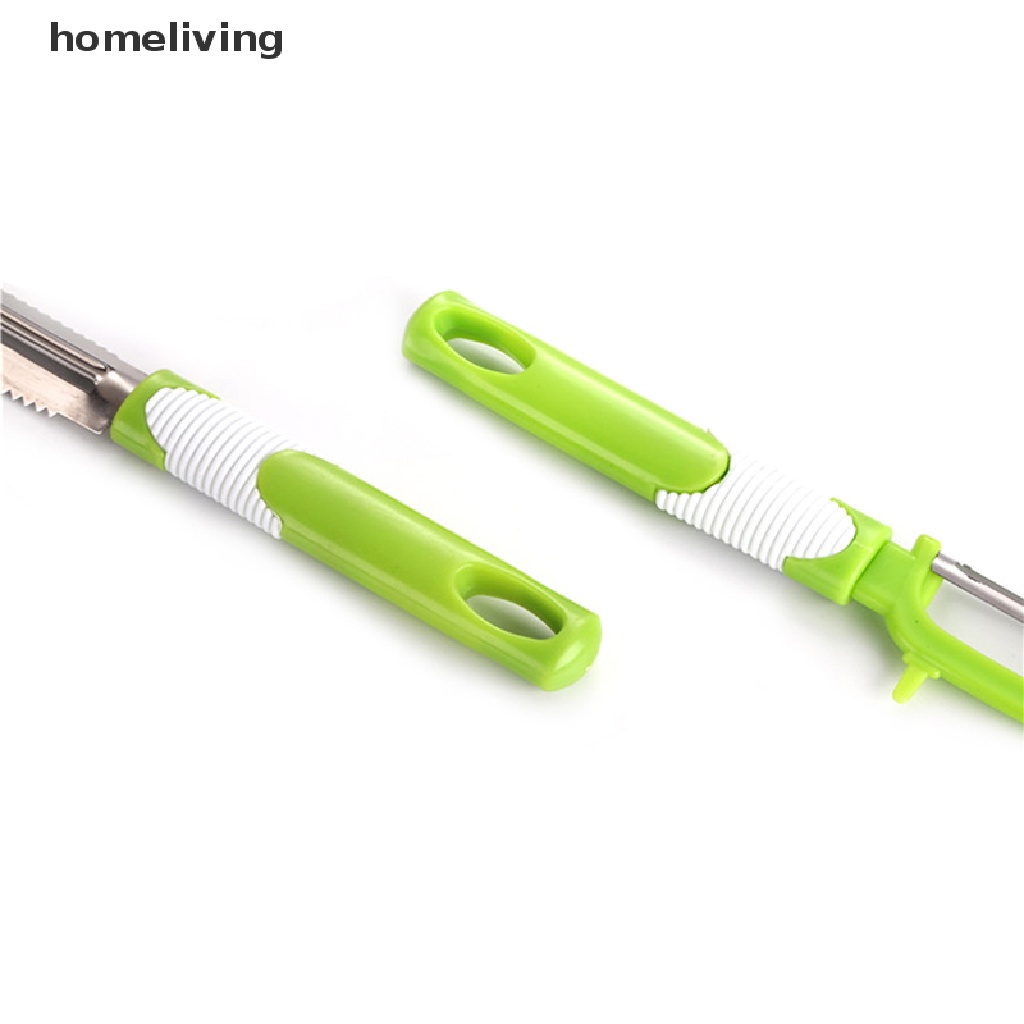 Dụng Cụ Bào Vỏ Rau Củ Quả Bằng Thép Không Gỉ