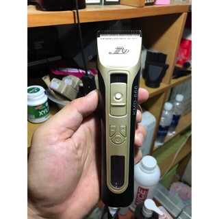 Tông đơ cắt tóc chuyên nhệp Korea KMD-666