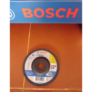 Đá mài sắt bosch 125mm