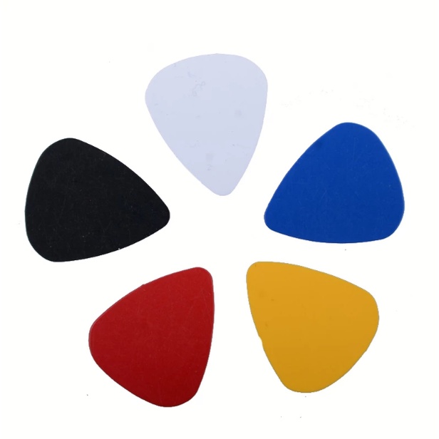 (SP 1K) PICK GẢY GUITAR UKULELE 0.51