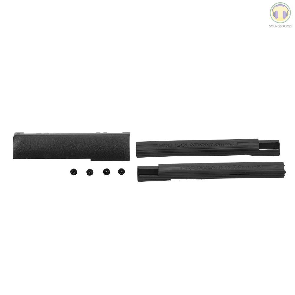 Bọc bảo vệ ổ cứng bằng cao su 7mm chuyên dụng cho Dell Latitude E6440 | BigBuy360 - bigbuy360.vn