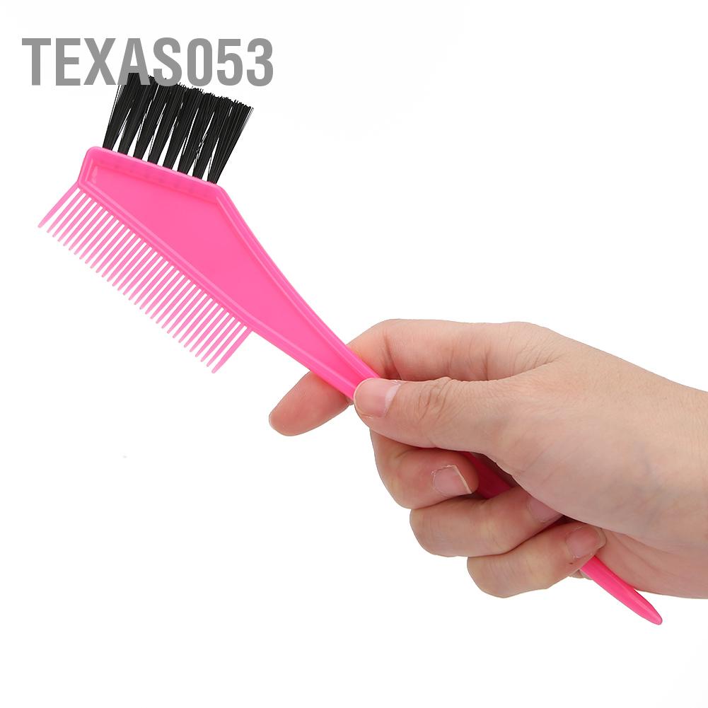 [Hàng mới về] Set 3 dụng cụ trộn thuốc nhuộm tóc tiện dụng