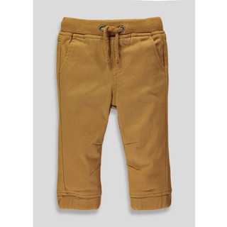 Quần dài kaki Matalan cho bé trai 1-4T QT125